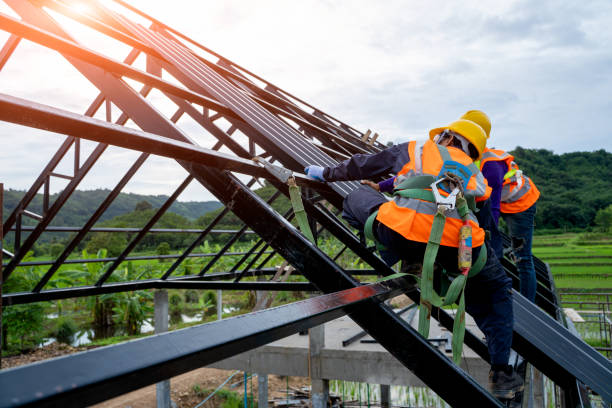 Slate Roofing Contractor in Heath, OH