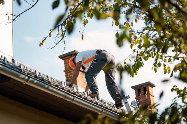 Best Storm Damage Roof Repair  in Heath, OH