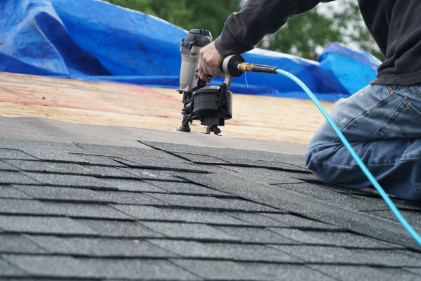 Quick and Trustworthy Emergency Roof Repair Services in Heath, OH